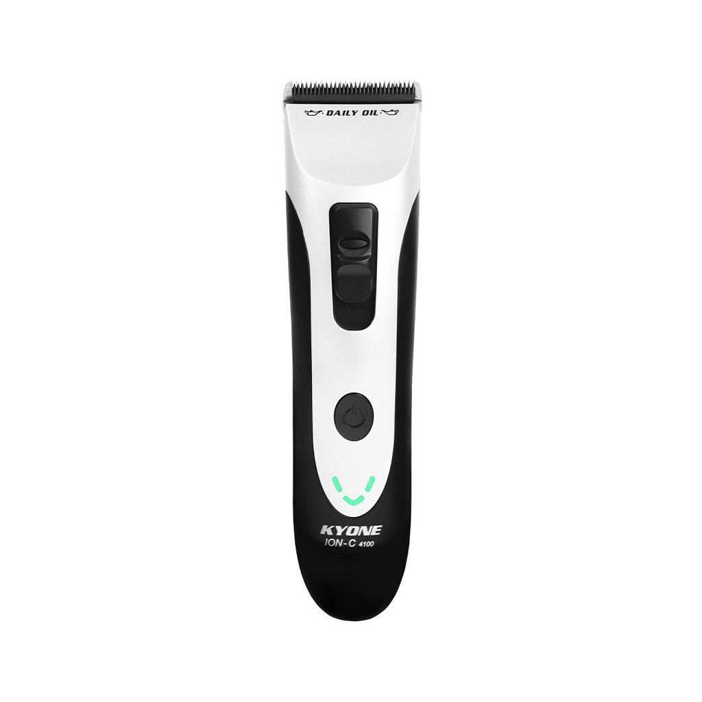 Kyone Set ION-C3000 tondeuse + gratis TR-310 trimmer - KOOS • alles voor de kapper - Kyone - Tondeuses