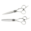 Kyone Set Schaar K20 + gratis K20T 6.0 - KOOS • alles voor de kapper - Kyone - Kappersschaar