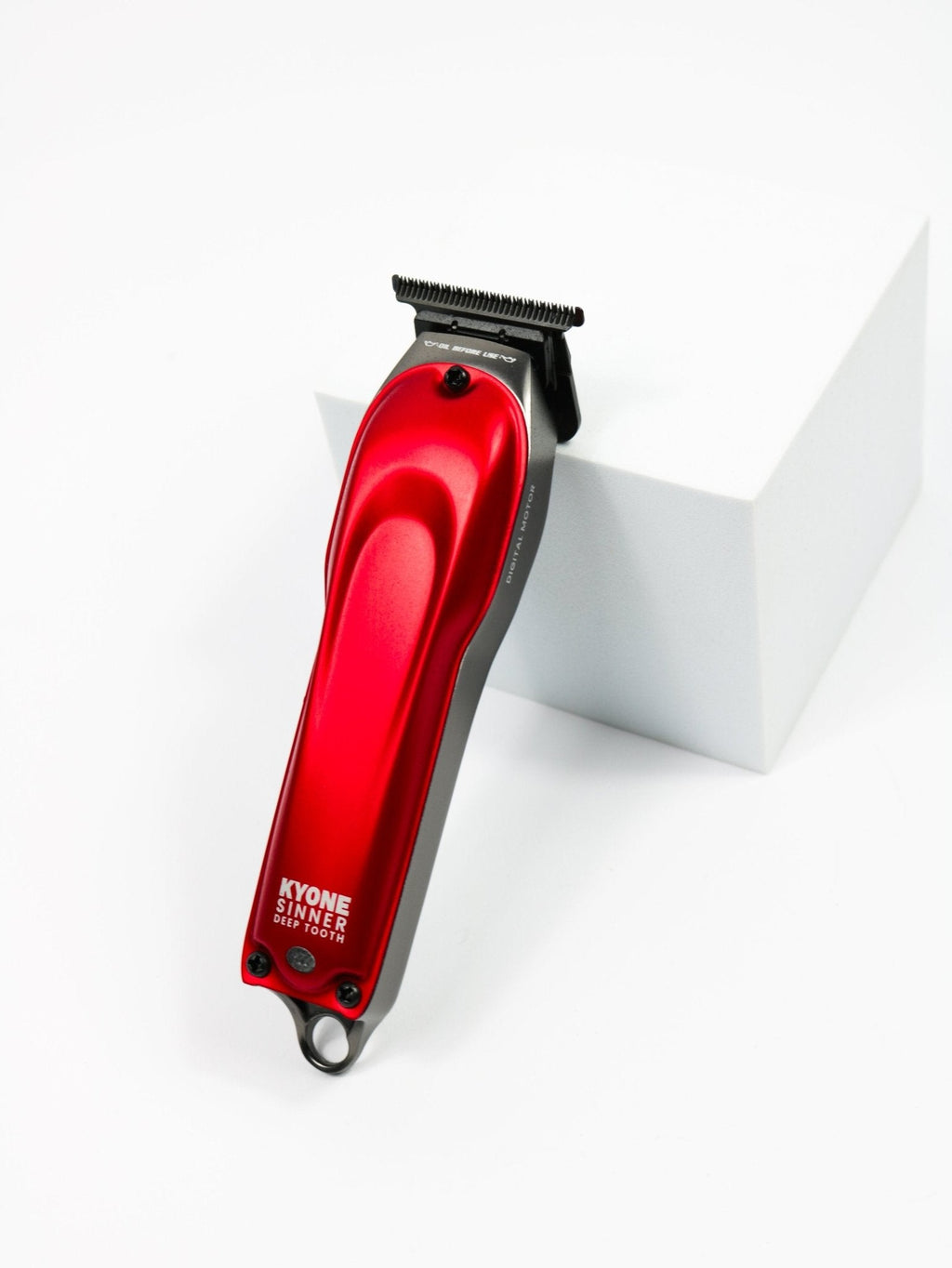 Kyone Sinner Deep Tooth Trimmer - KOOS • alles voor de kapper - Kyone - Trimmers