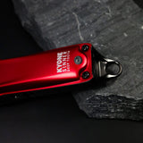 Kyone Sinner Deep Tooth Trimmer - KOOS • alles voor de kapper - Kyone - Trimmers