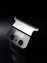 Kyone Sinner Deep Tooth Trimmer - KOOS • alles voor de kapper - Kyone - Trimmers