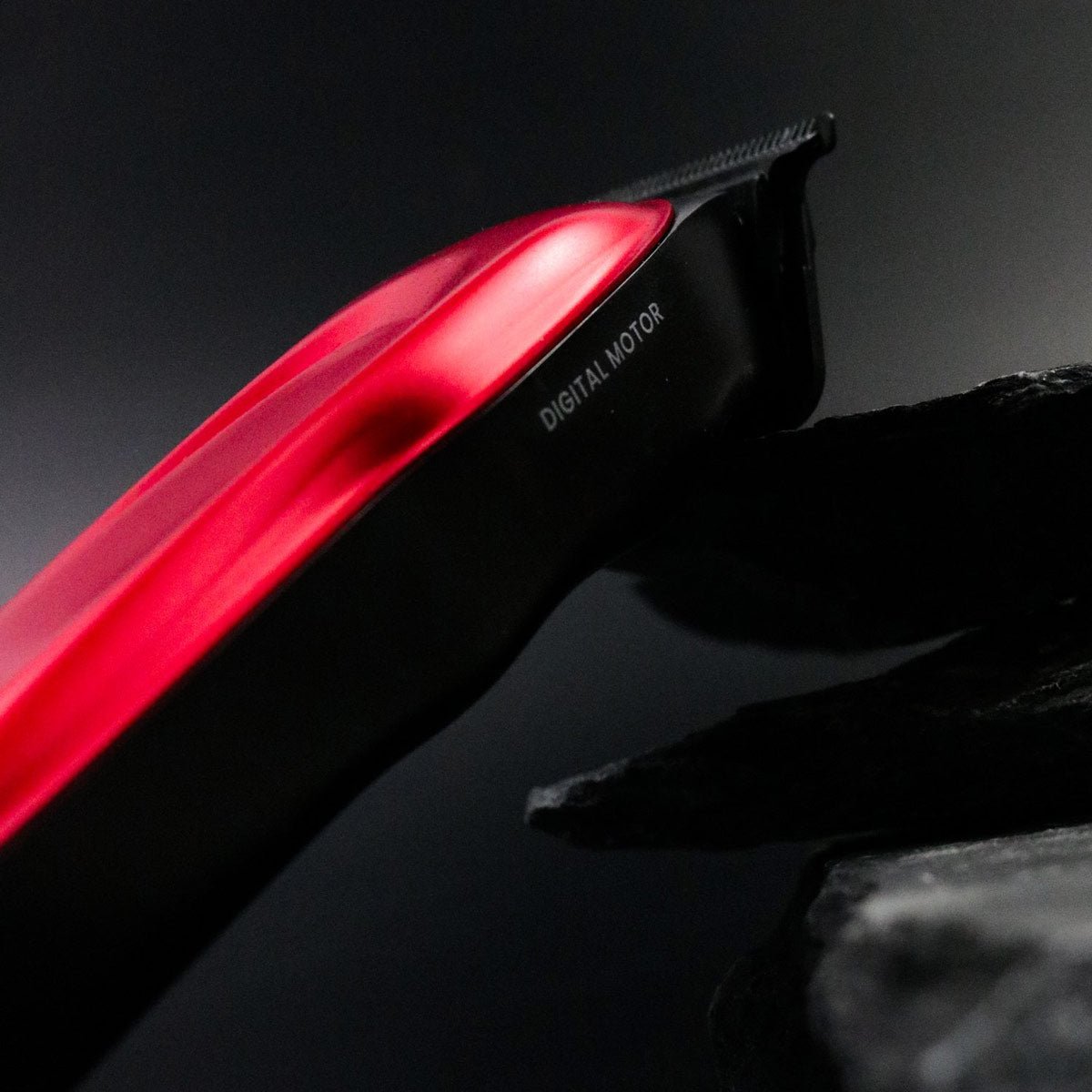 Kyone Sinner Deep Tooth Trimmer - KOOS • alles voor de kapper - Kyone - Trimmers