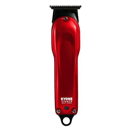 Kyone Sinner Deep Tooth Trimmer - KOOS • alles voor de kapper - Kyone - Trimmers