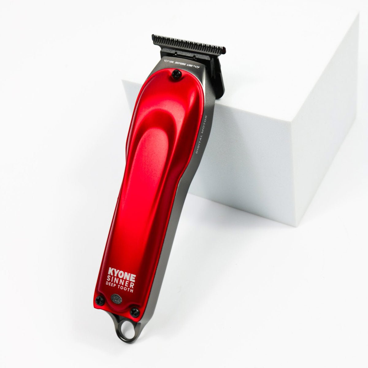 Kyone Sinner Deep Tooth Trimmer - KOOS • alles voor de kapper - Kyone - Trimmers