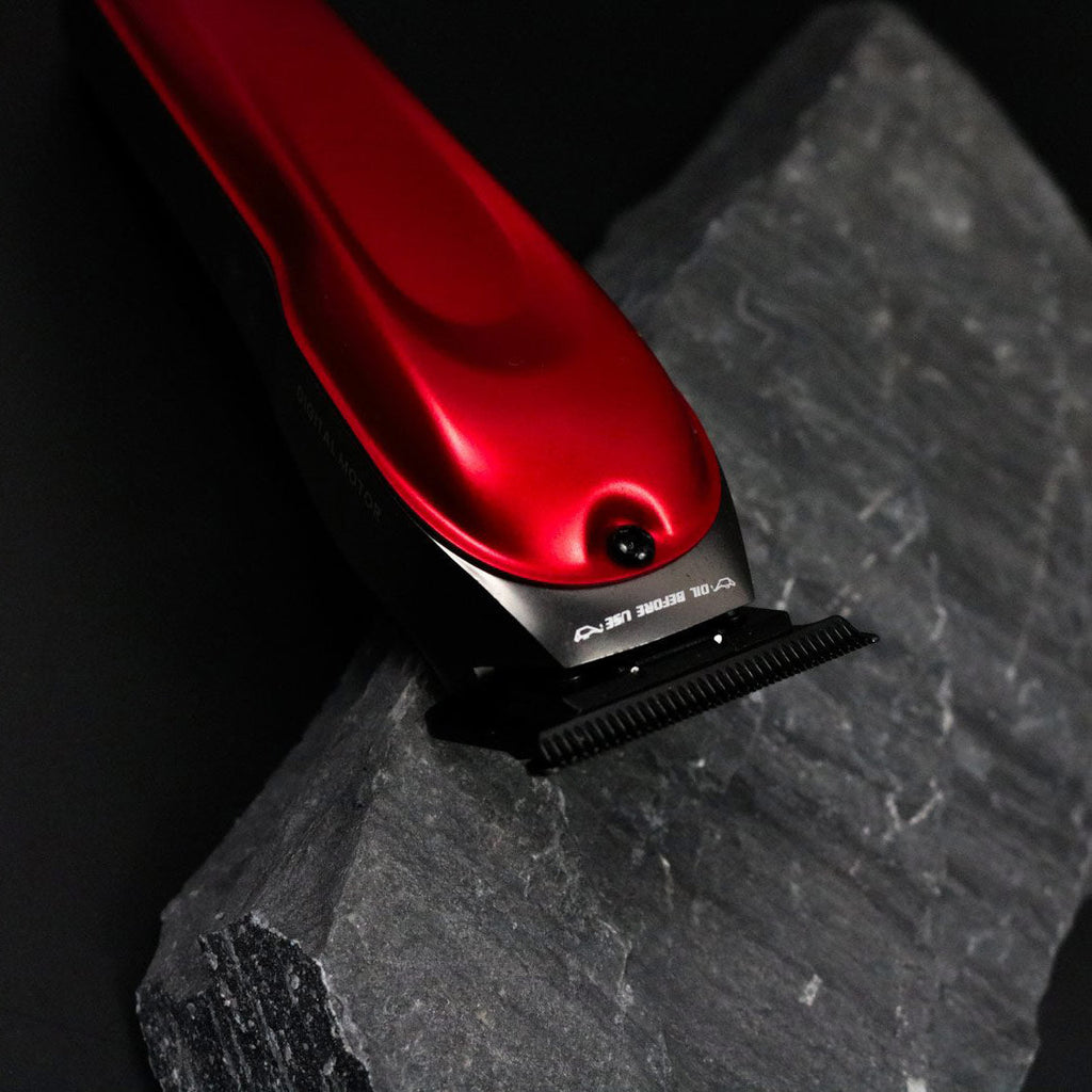 Kyone Sinner Deep Tooth Trimmer - KOOS • alles voor de kapper - Kyone - Trimmers
