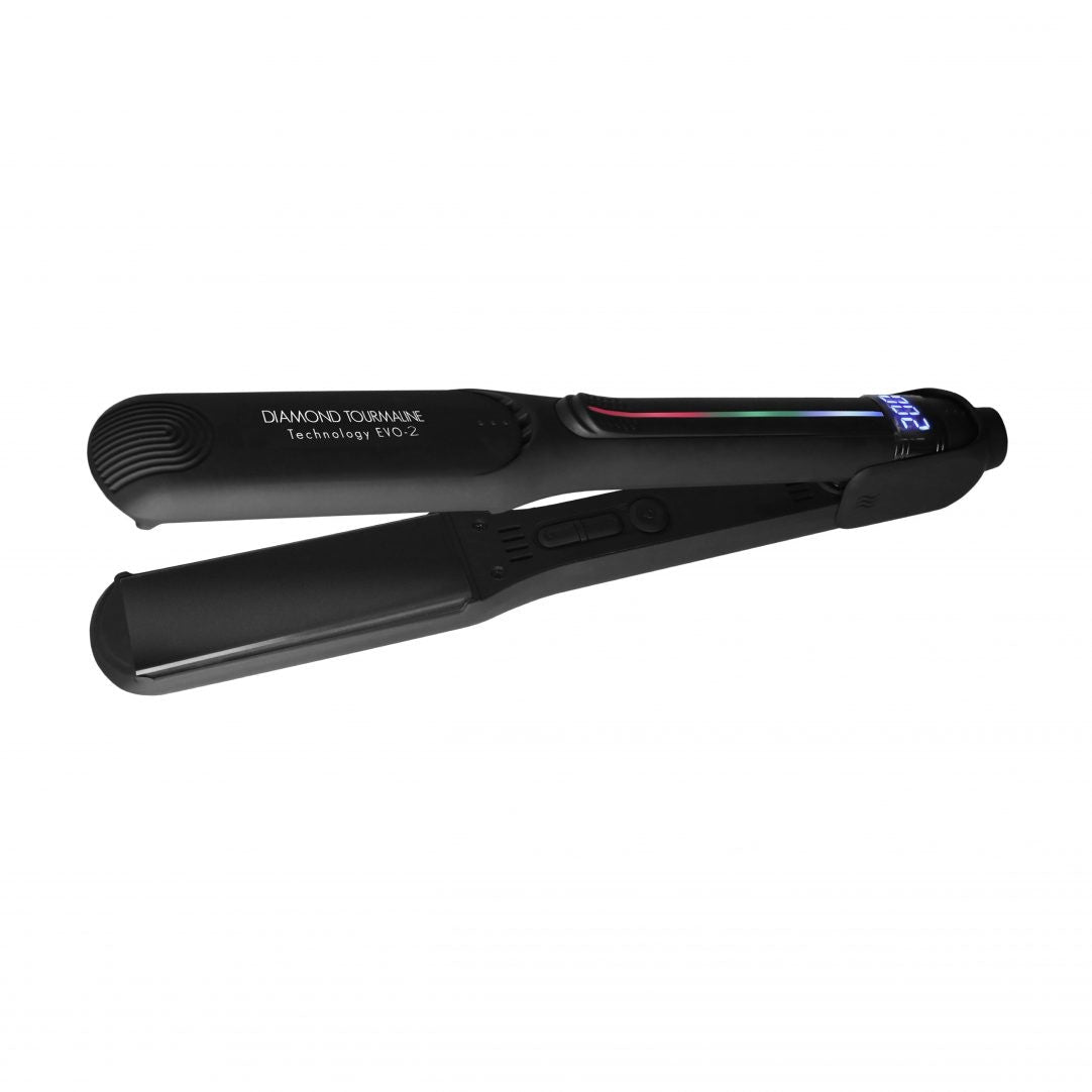 Kyone Stijltang EVO-2 30mm - KOOS • alles voor de kapper - Kyone - Stijltangen