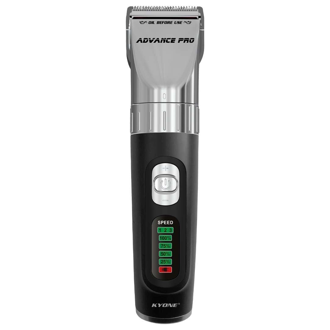 Kyone Tondeuse Advance Pro APC-01 - KOOS • alles voor de kapper - Kyone - Tondeuses