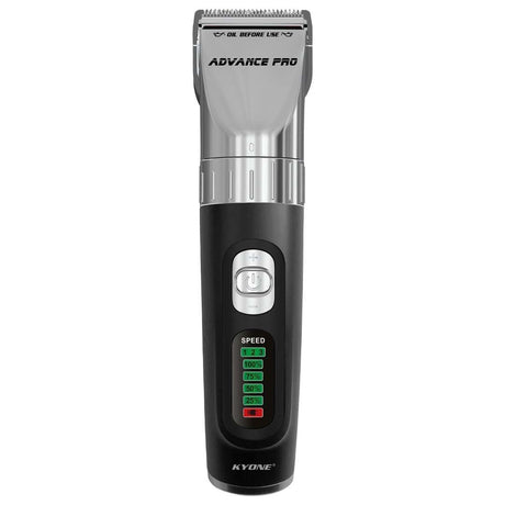 Kyone Tondeuse Advance Pro APC-01 - KOOS • alles voor de kapper - Kyone - Tondeuses