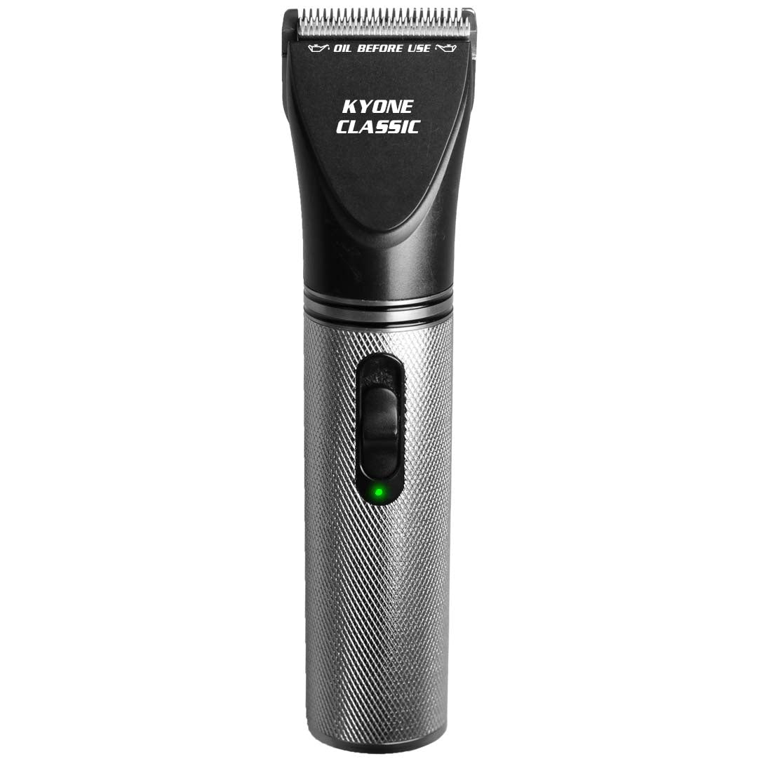 Kyone Tondeuse Classic Barber CB-01 - KOOS • alles voor de kapper - Kyone - Tondeuses