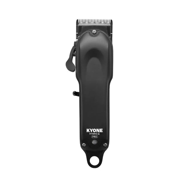 Kyone Tondeuse Hybrid X Pro - KOOS • alles voor de kapper - Kyone - Tondeuses