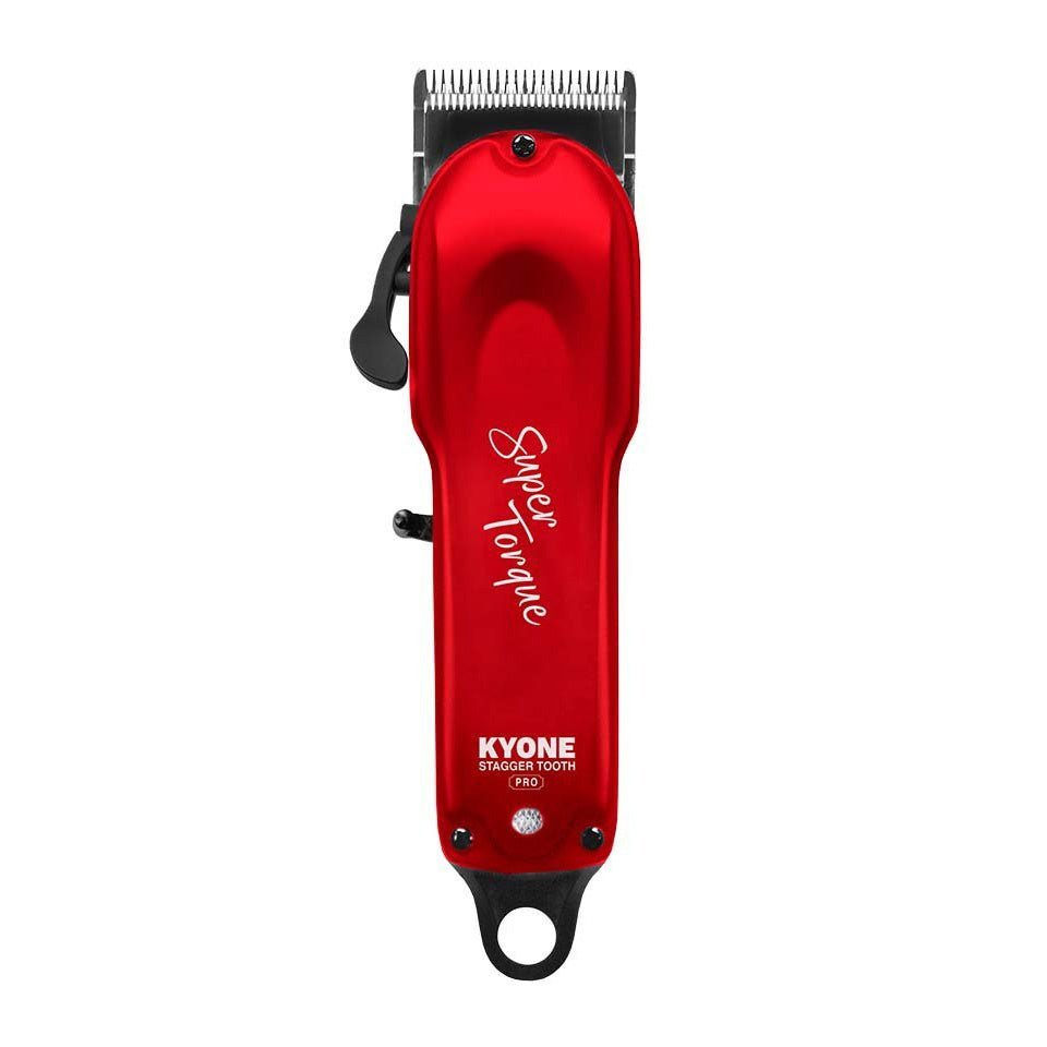 Kyone Tondeuse Ultima Stagger Tooth Pro - KOOS • alles voor de kapper - Kyone - Tondeuses