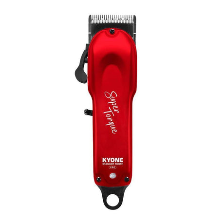 Kyone Tondeuse Ultima Stagger Tooth Pro - KOOS • alles voor de kapper - Kyone - Tondeuses
