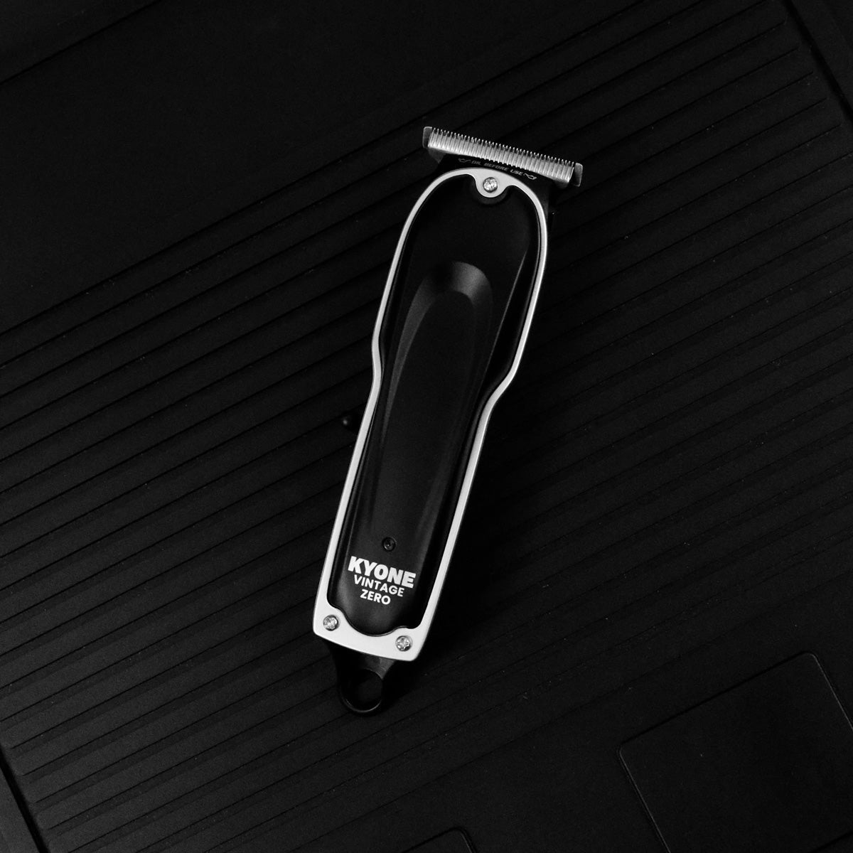 Kyone Trimmer Vintage Zero - KOOS • alles voor de kapper - Kyone - Trimmers