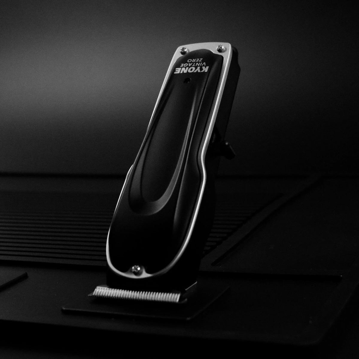 Kyone Trimmer Vintage Zero - KOOS • alles voor de kapper - Kyone - Trimmers
