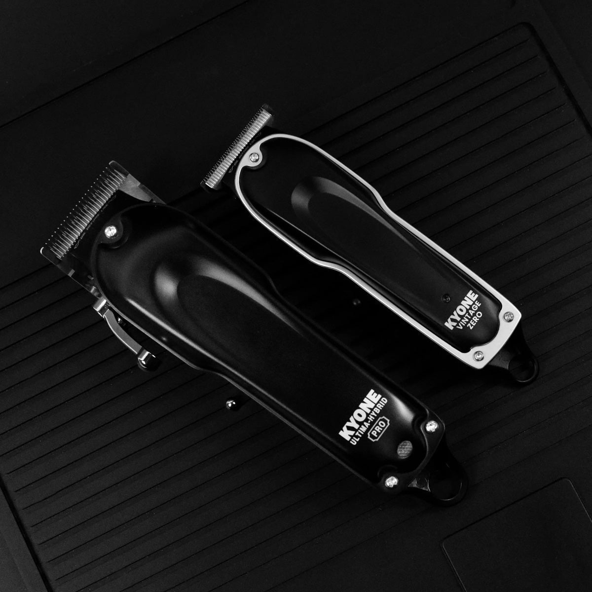 Kyone Trimmer Vintage Zero - KOOS • alles voor de kapper - Kyone - Trimmers