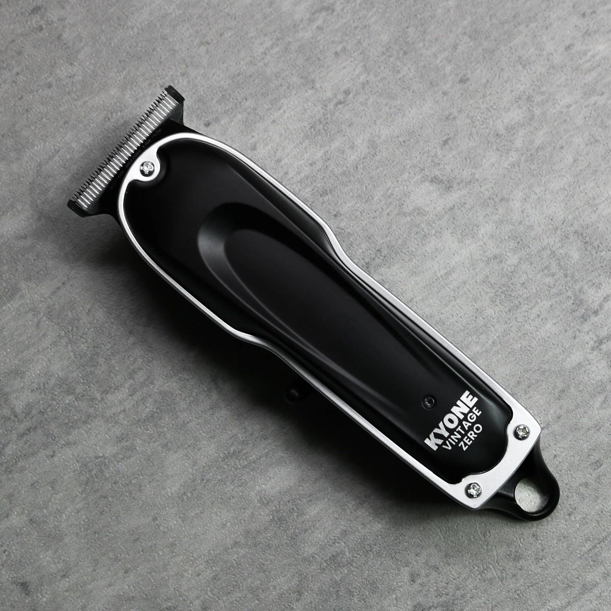 Kyone Trimmer Vintage Zero - KOOS • alles voor de kapper - Kyone - Trimmers
