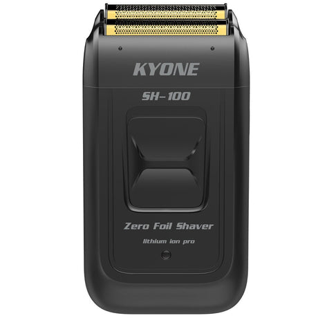 Kyone Zero Foil Shaver SH-100 - KOOS • alles voor de kapper - Kyone - Scheerapparaten