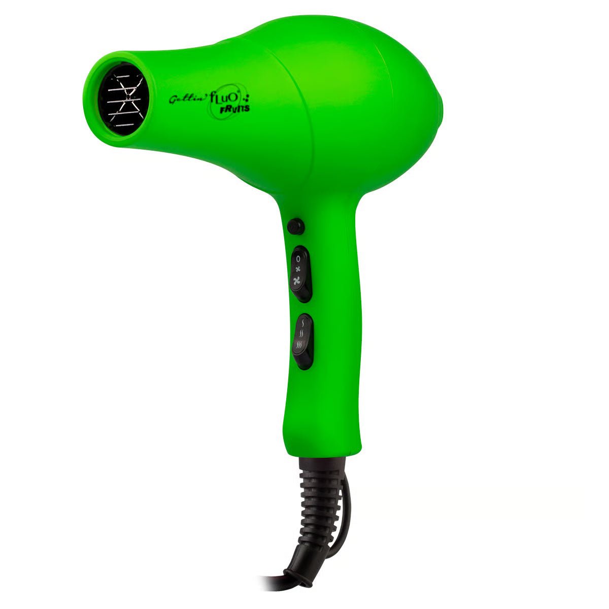 Labor Pro Fohn Gettin Fluo - KOOS • alles voor de kapper - Labor Pro - Fohns