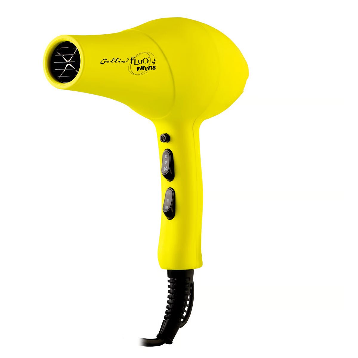 Labor Pro Fohn Gettin Fluo - KOOS • alles voor de kapper - Labor Pro - Fohns