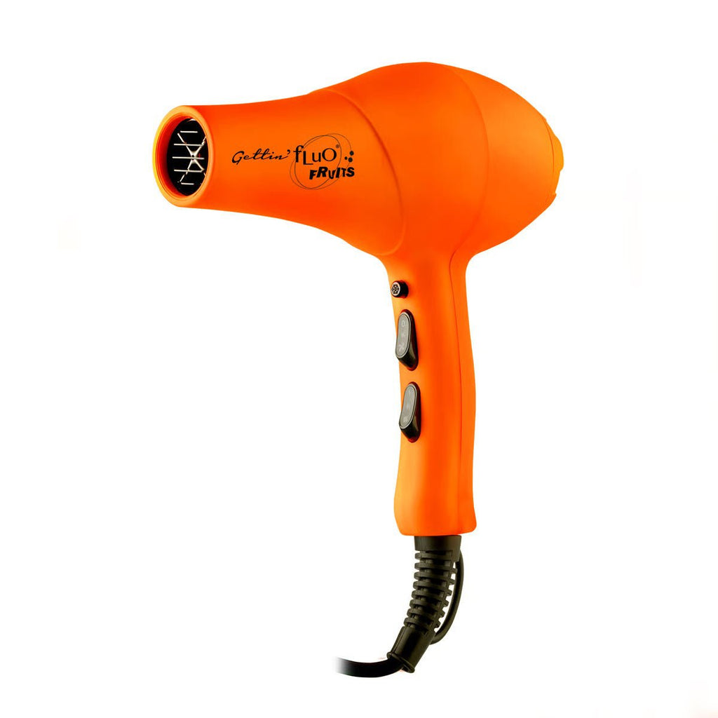 Labor Pro Fohn Gettin Fluo - KOOS • alles voor de kapper - Labor Pro - Fohns