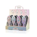 Labor Pro Kids Ontwarborstel Ballerina Display 12st - KOOS • alles voor de kapper - Labor Pro - Ontwarborstels