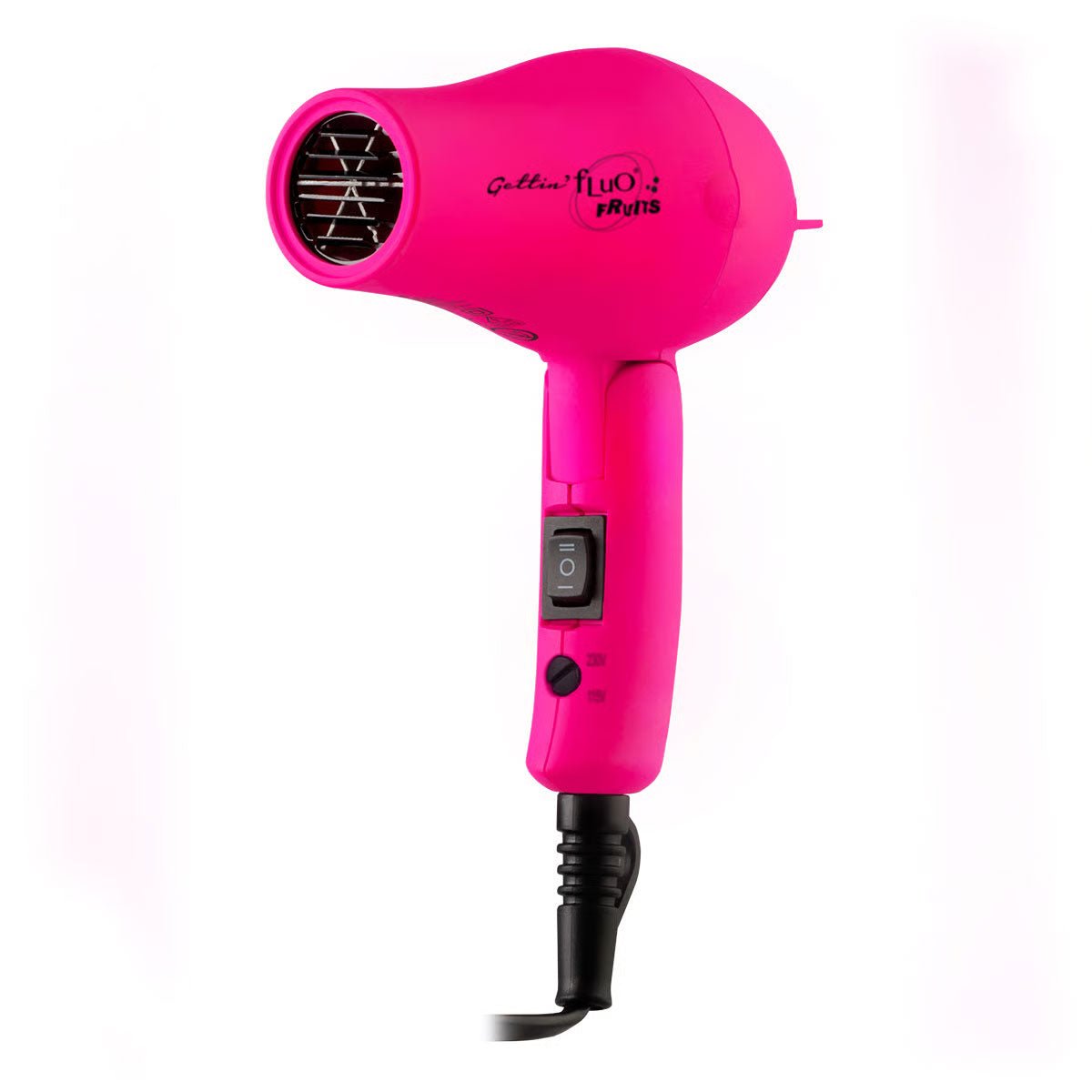 Labor Pro Reisfohn Gettin Fluo - KOOS • alles voor de kapper - Labor Pro - Fohns