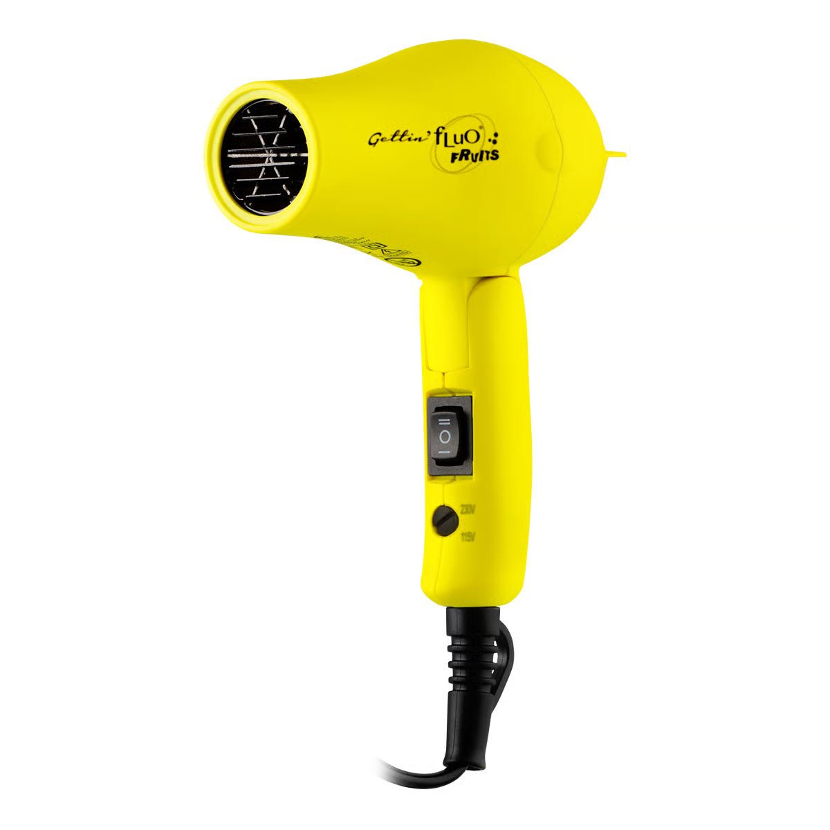 Labor Pro Reisfohn Gettin Fluo - KOOS • alles voor de kapper - Labor Pro - Fohns