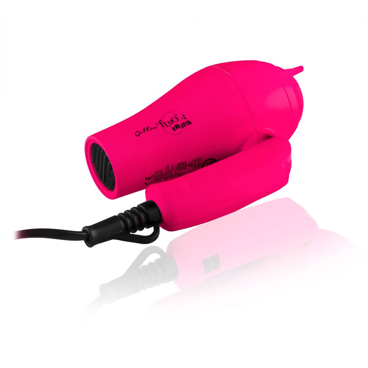 Labor Pro Reisfohn Gettin Fluo - KOOS • alles voor de kapper - Labor Pro - Fohns