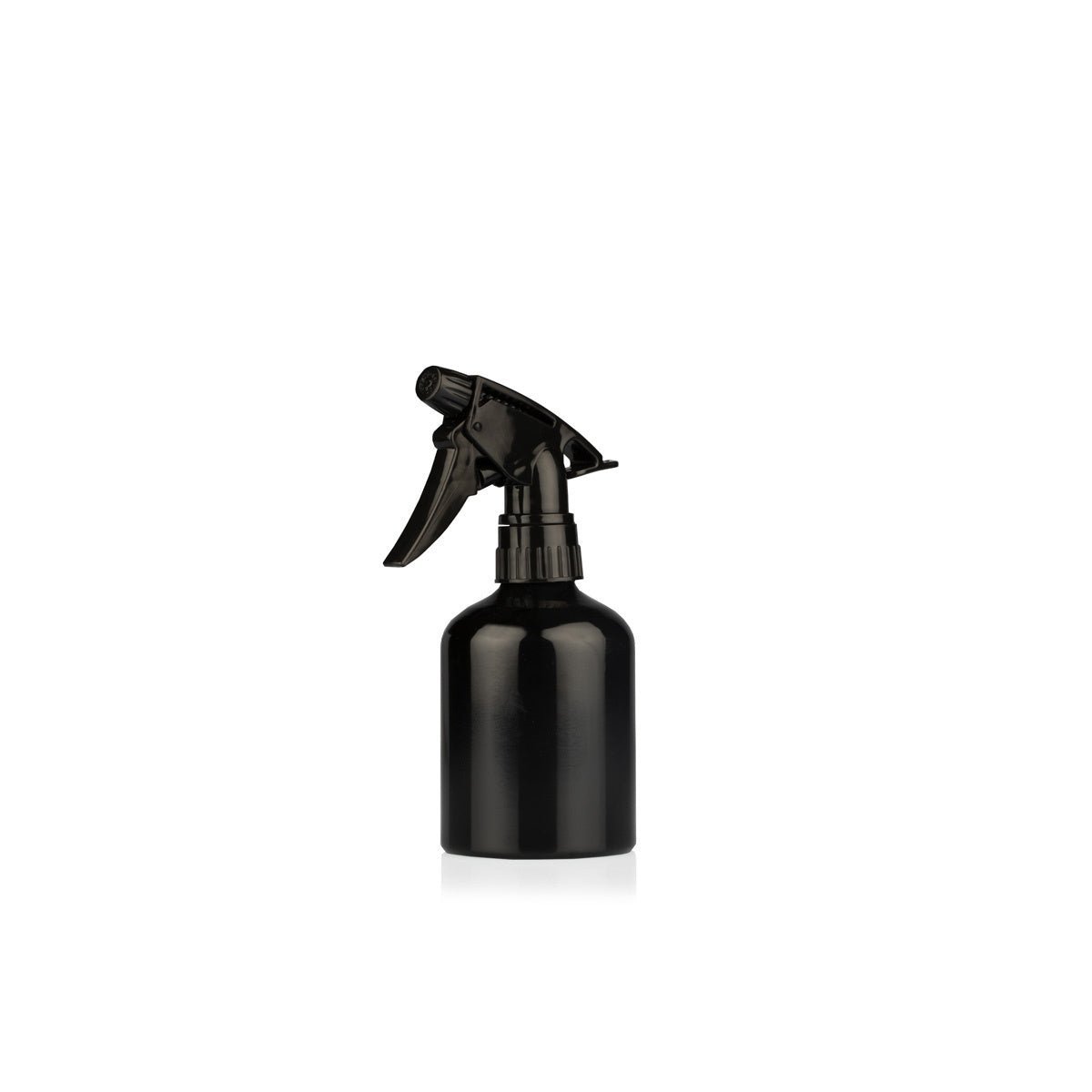 Labor Pro Waterspuit Aluminium Zwart 280ml - KOOS • alles voor de kapper - Labor Pro - Waterspuiten