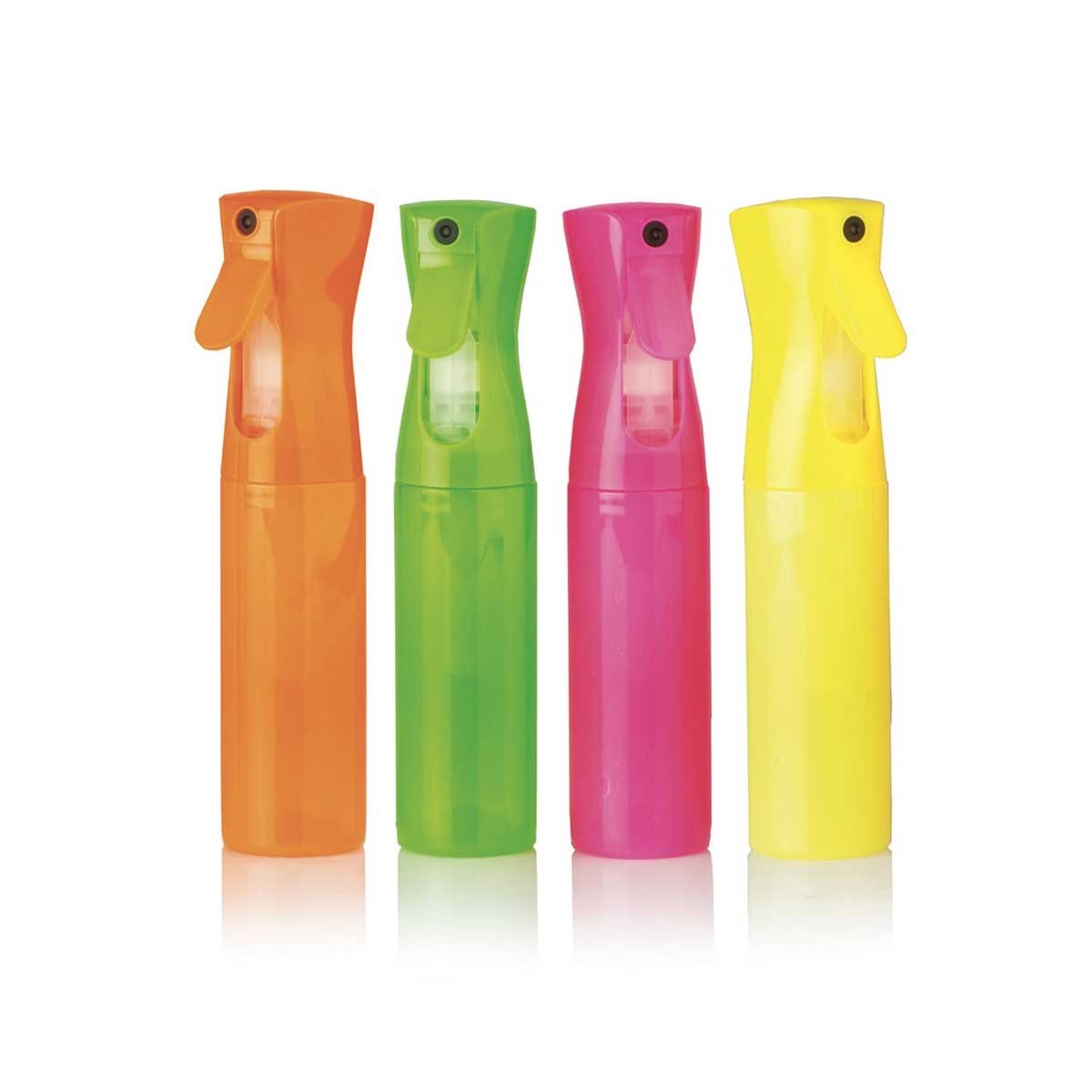 Labor Pro Waterspuit Gettin Fluo 300ml - KOOS • alles voor de kapper - Labor Pro - Waterspuiten