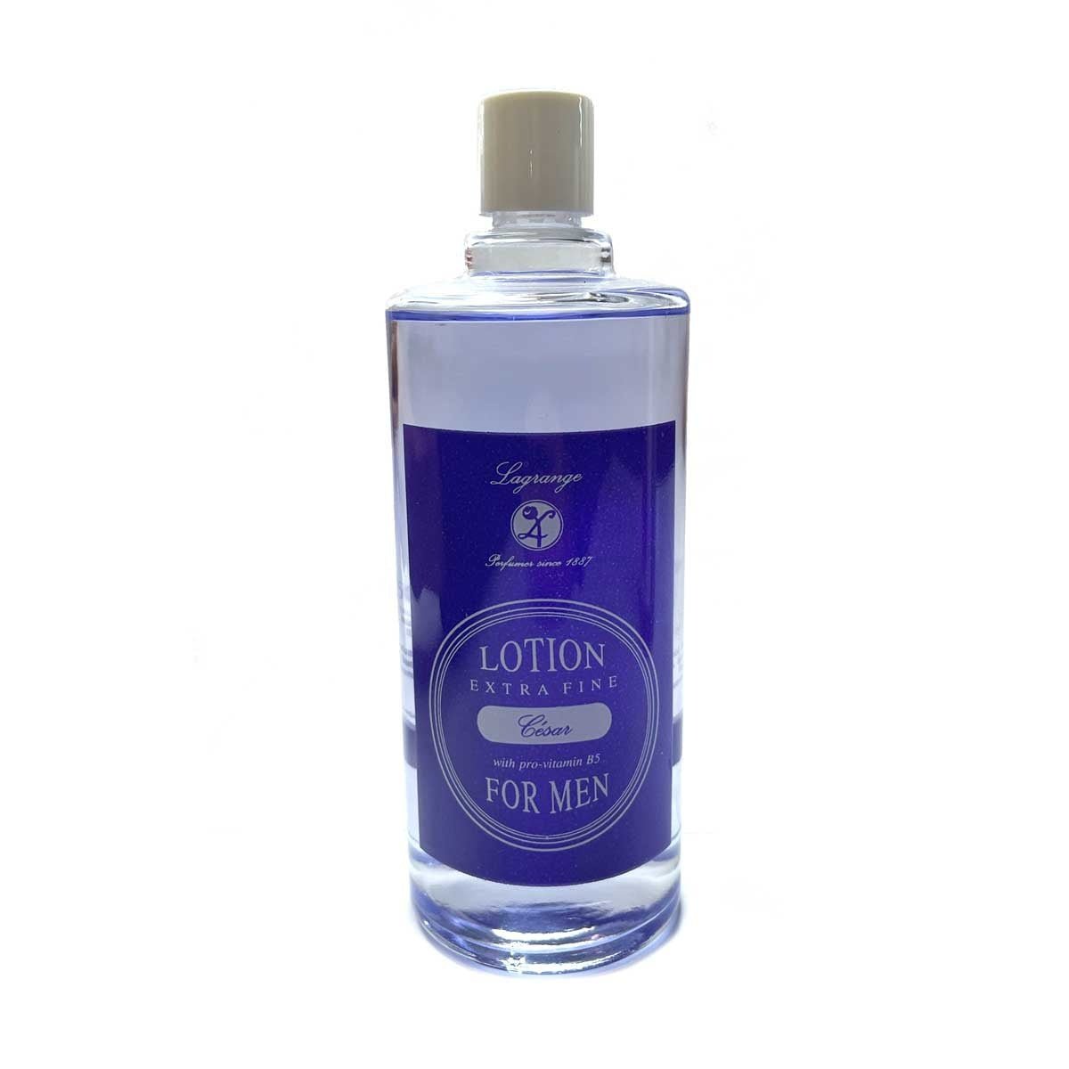 Lagrange Haarlotion Cesar 250ml - KOOS • alles voor de kapper - Lagrange - Lotions