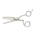 Leader Cam Coupeschaar Kiss 2001-55T - KOOS • alles voor de kapper - Leader Cam - Kappersschaar