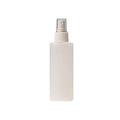 Lege Flacon Met Vapo Milk 125ml - KOOS • alles voor de kapper - KOOS - Doseer accessoires