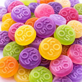 Lekkers van KOOS - KOOS • alles voor de kapper - KOOS - Verkoopartikelen