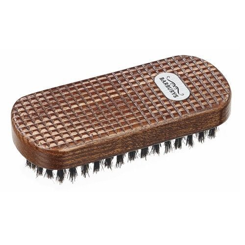 Leo Military Style Brush Barburys - KOOS • alles voor de kapper - Sibel - Haarborstels