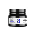 Loreal Blond Studio 8 Bonder Inside Purple Lightening Balm 500g - KOOS • alles voor de kapper - Loreal - Blondering
