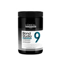 Loreal Blond Studio MT9 Bonder Inside Blondeerpoeder 500g - KOOS • alles voor de kapper - Loreal - Blondering