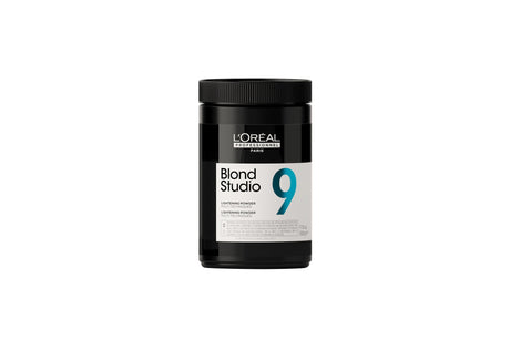 Loreal Blond Studio Multi Technique 9 Blondeerpoeder 500g - KOOS • alles voor de kapper - Loreal - Blondering