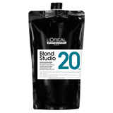 Loreal Blond Studio Nutri-Developer 1000ml - KOOS • alles voor de kapper - Loreal - Oxidanten