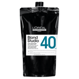 Loreal Blond Studio Nutri-Developer 1000ml - KOOS • alles voor de kapper - Loreal - Oxidanten