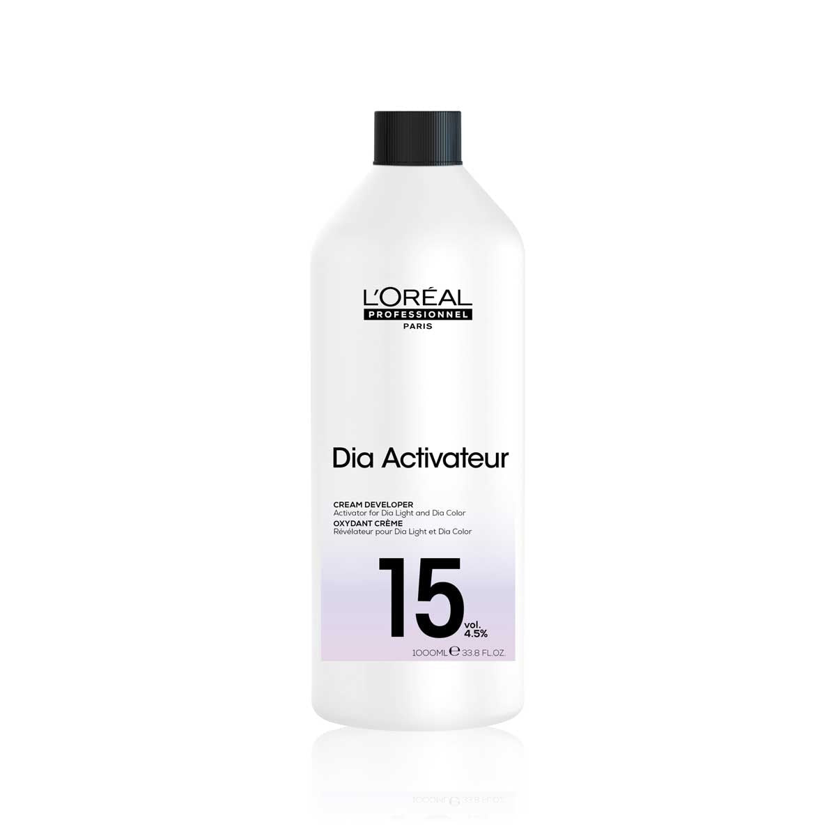 Loreal Dia Activateur 1000ml - KOOS • alles voor de kapper - Loreal - Oxidanten