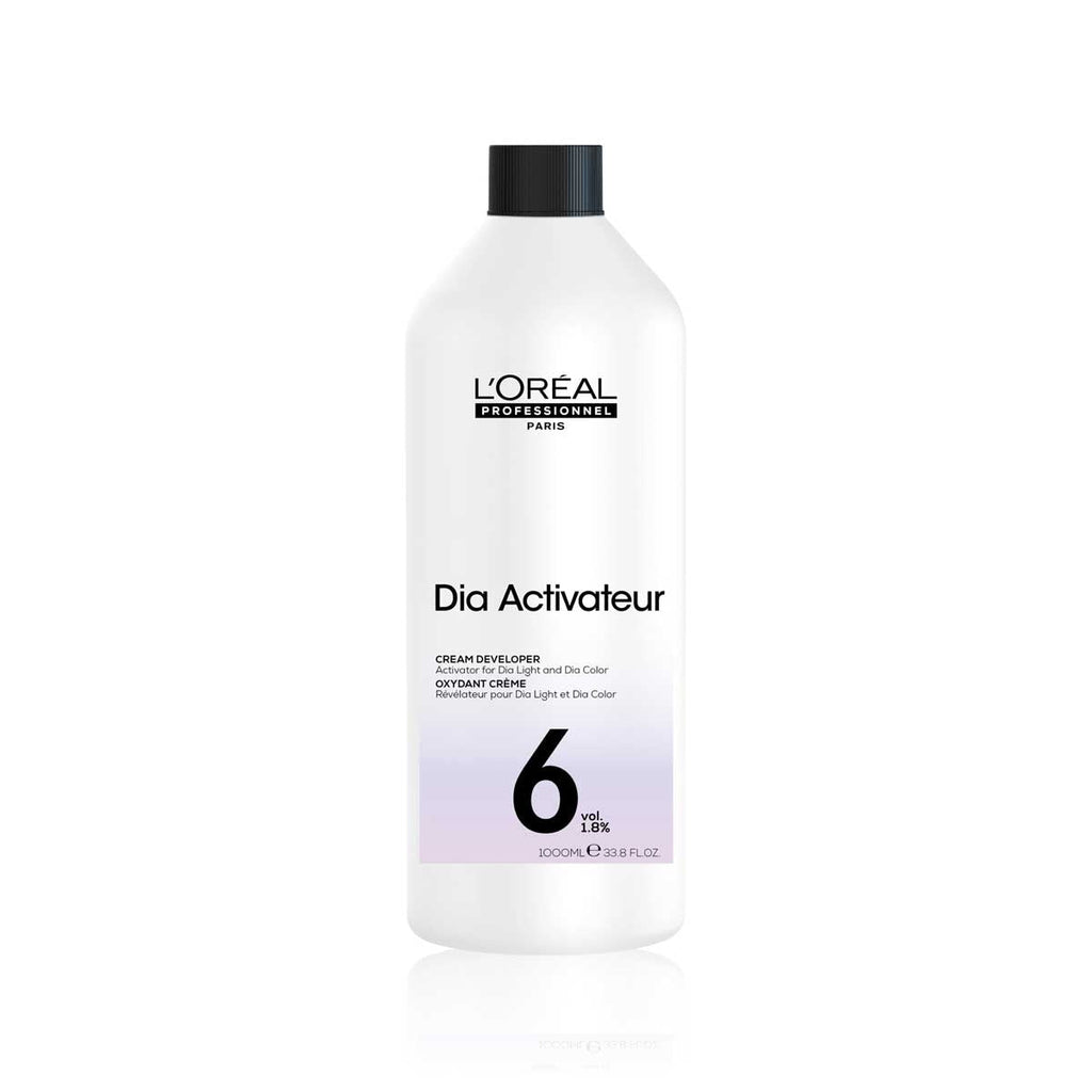 Loreal Dia Activateur 1000ml - KOOS • alles voor de kapper - Loreal - Oxidanten