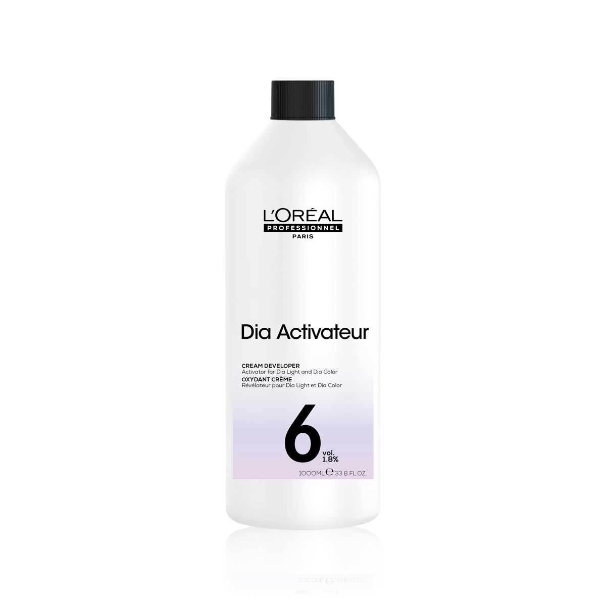 Loreal Dia Activateur 1000ml - KOOS • alles voor de kapper - Loreal - Oxidanten