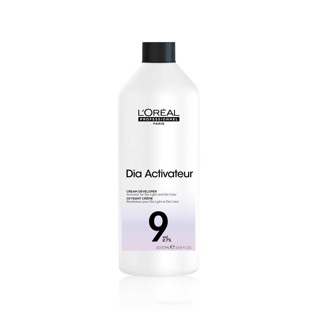 Loreal Dia Activateur 1000ml - KOOS • alles voor de kapper - Loreal - Oxidanten