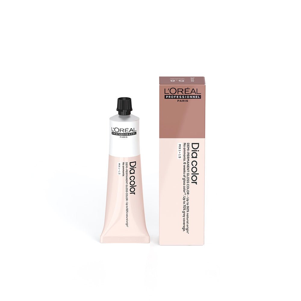 Loreal Dia Color 60ml - KOOS • alles voor de kapper - Loreal - Haarproducten