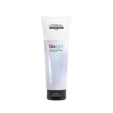 Loreal Dia Light Acidic Gloss Clear 250ml - KOOS • alles voor de kapper - Loreal - Semi-permanente kleuring