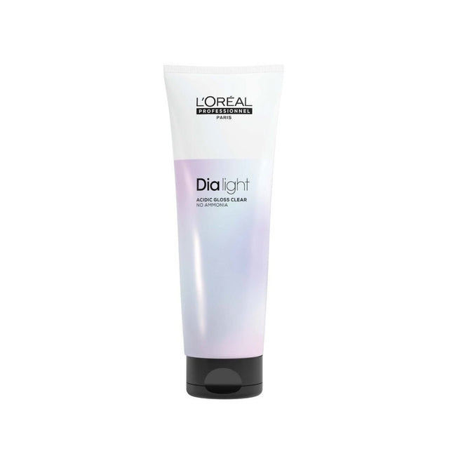 Loreal Dia Light Acidic Gloss Clear 250ml - KOOS • alles voor de kapper - Loreal - Semi-permanente kleuring