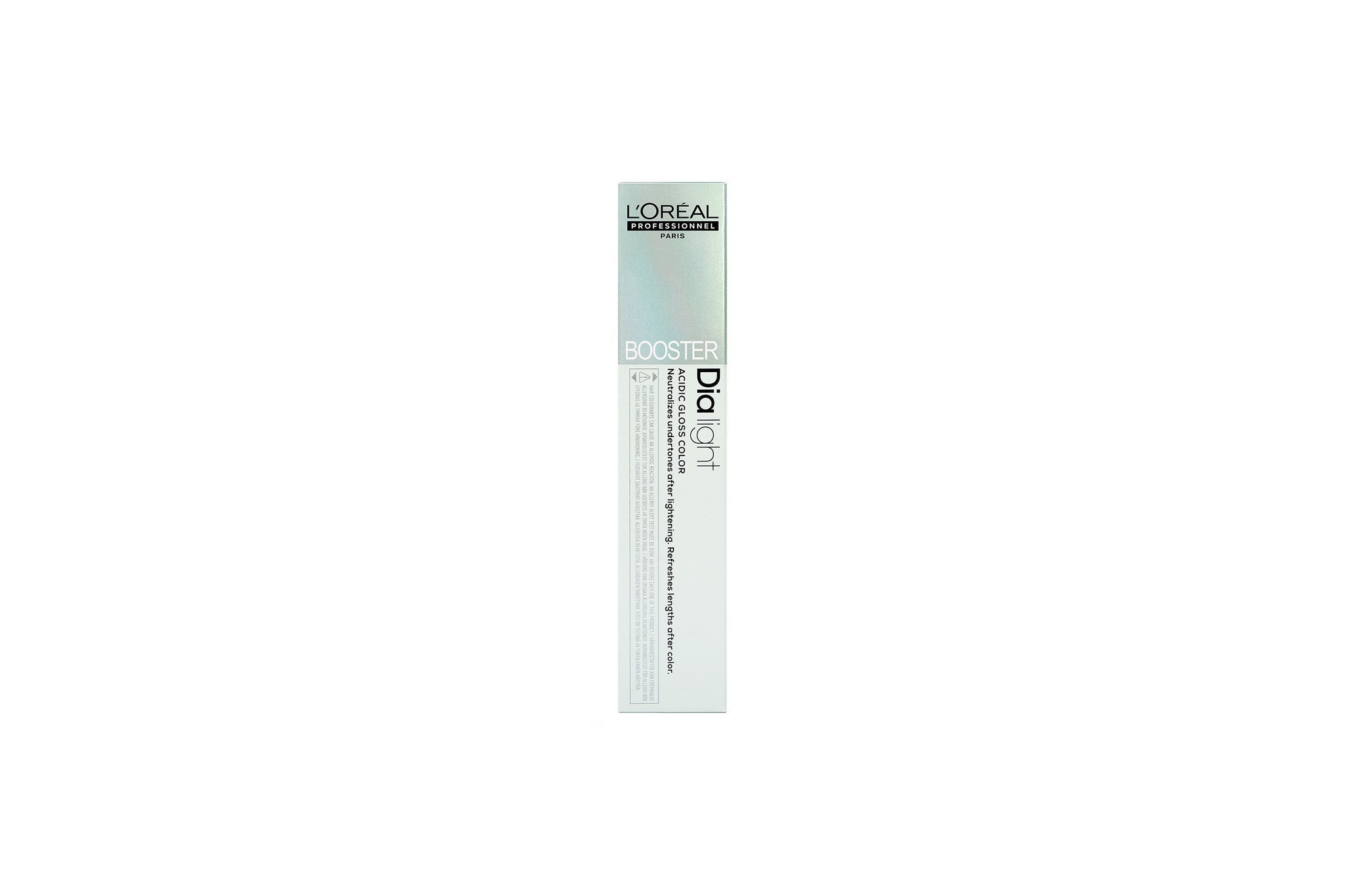 Loreal Dia Light Booster 50ml - KOOS • alles voor de kapper - Loreal - Semi-permanente kleuring