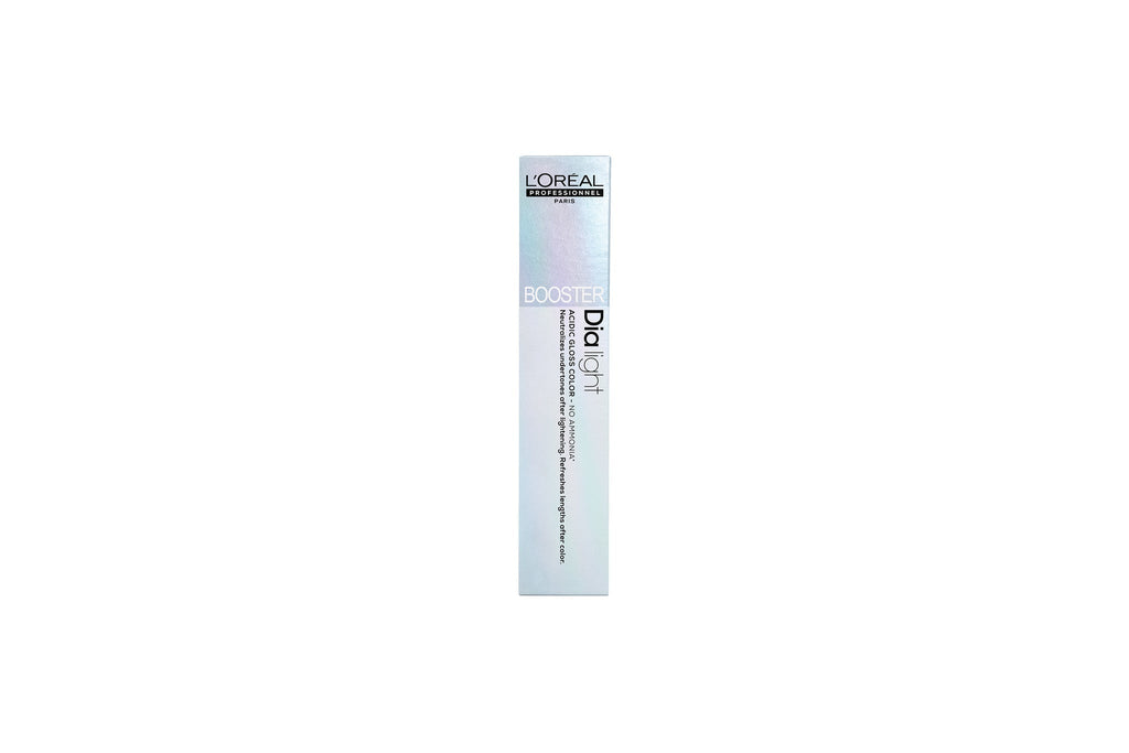 Loreal Dia Light Booster 50ml - KOOS • alles voor de kapper - Loreal - Semi-permanente kleuring