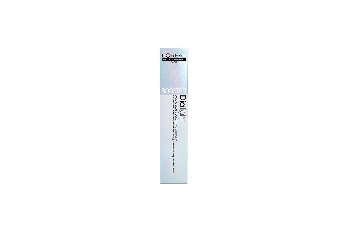 Loreal Dia Light Booster 50ml - KOOS • alles voor de kapper - Loreal - Semi-permanente kleuring